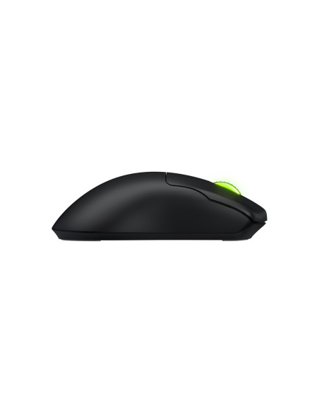 Mysz Dla Graczy Bezprzewodowa Hator Pulsar 3 Ultra 4K Wireless Czarna