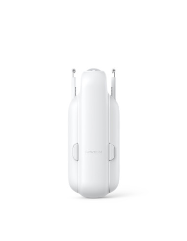 Switchbot Curtain 3 U Rail (Eu&Uk) 15 Kg
