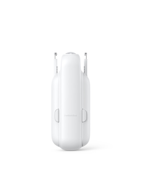 Switchbot Curtain 3 U Rail (Eu&Uk) 15 Kg