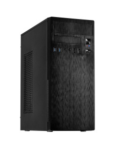 Inter-Tech It-2812 Business Midi Tower Czarny