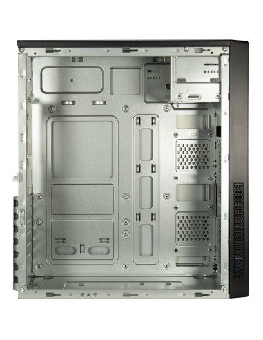 Inter-Tech It-2812 Business Midi Tower Czarny