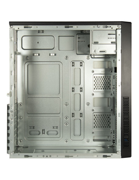Inter-Tech It-2812 Business Midi Tower Czarny