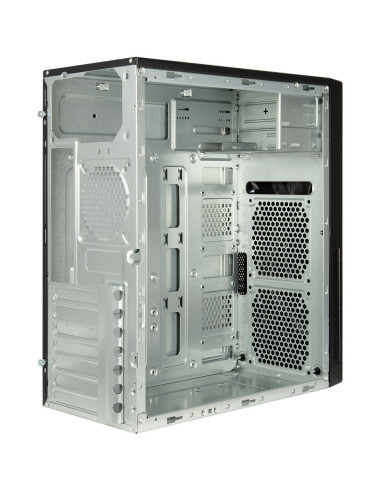 Inter-Tech It-2812 Business Midi Tower Czarny
