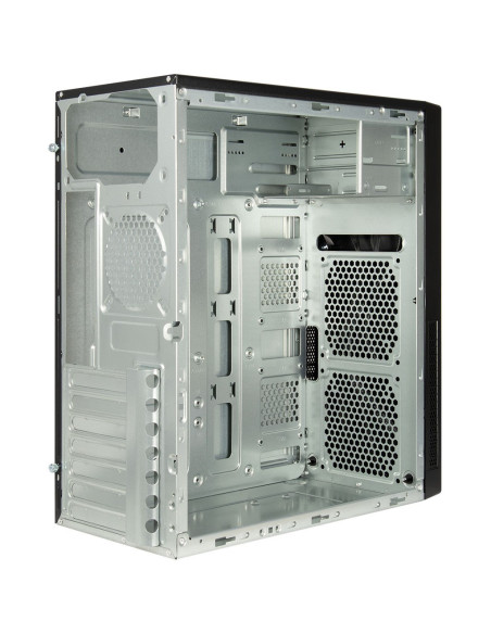 Inter-Tech It-2812 Business Midi Tower Czarny