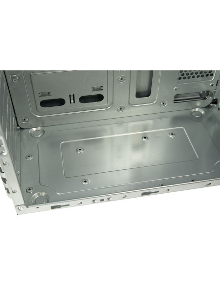 Inter-Tech It-2812 Business Midi Tower Czarny