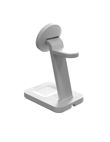 Bezprzewodowa Ładowarka Mophie Snap+ 3-W-1 - 15 Watt