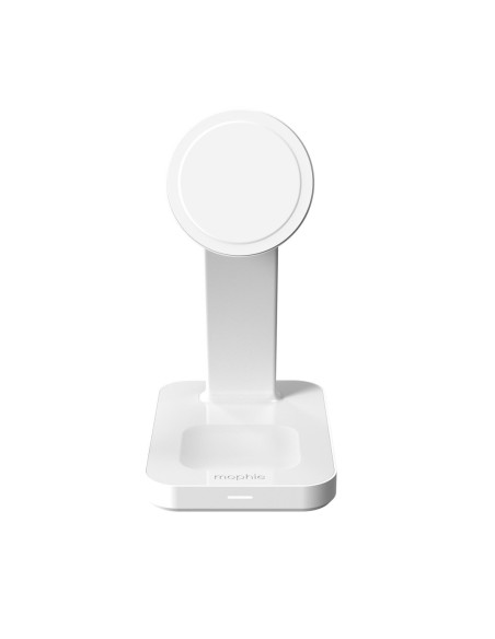 Bezprzewodowa Ładowarka Mophie Snap+ 3-W-1 - 15 Watt