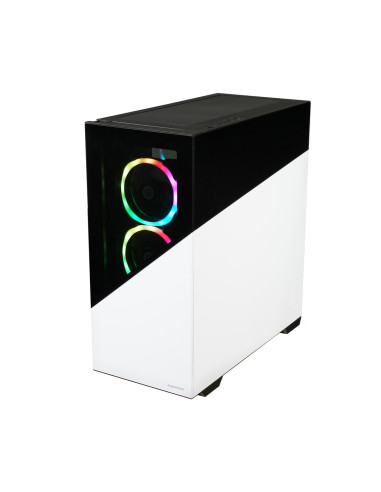 Enermax K8 Midi Tower Biały