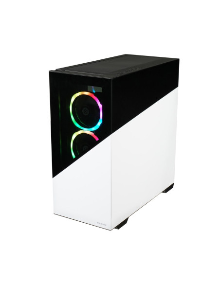 Enermax K8 Midi Tower Biały
