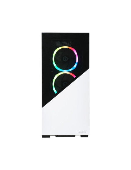 Enermax K8 Midi Tower Biały