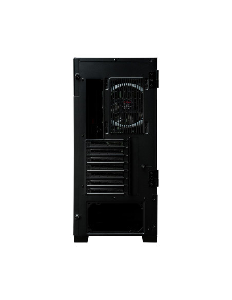 Enermax K8 Midi Tower Biały