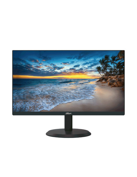 Monitor Lcd Dahua Dhi-Lm22-H200 21.45" 1920X1080 16:9 60Hz 6.5 Ms Z Głośnikami