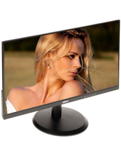 Monitor Lcd Dahua Dhi-Lm22-H200 21.45" 1920X1080 16:9 60Hz 6.5 Ms Z Głośnikami 2