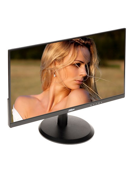 Monitor Lcd Dahua Dhi-Lm22-H200 21.45" 1920X1080 16:9 60Hz 6.5 Ms Z Głośnikami