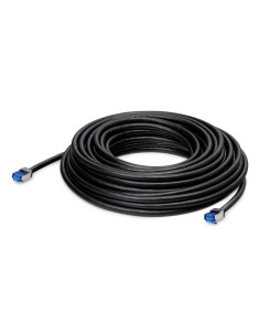 Lancom Ow-602 Ethernet Cable (30 M) Kabel Sieciowy Czarny Cat6A S/Ftp (S-Stp)