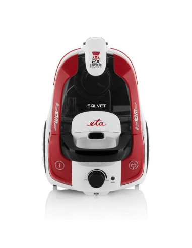 Eta Eta051390000 Odkurzacz 2,2 L Suchy 700 W Bez Worka