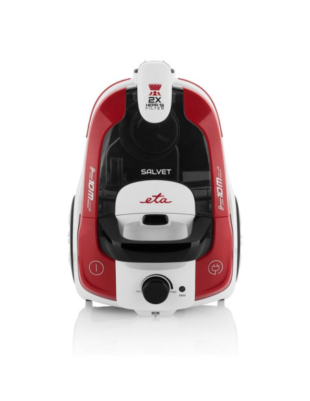 Eta Eta051390000 Odkurzacz 2,2 L Suchy 700 W Bez Worka