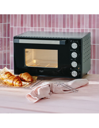 Piekarnik Elektryczny Adler Ad 6031