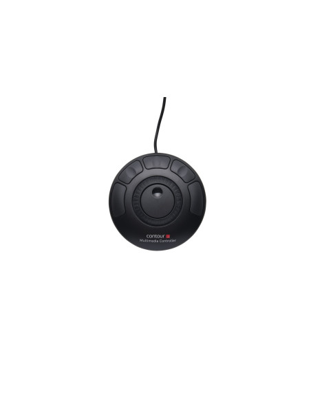Contour Multimedia Controller Mouse Xpress Rechts.-Linkshă¤Nd Retail