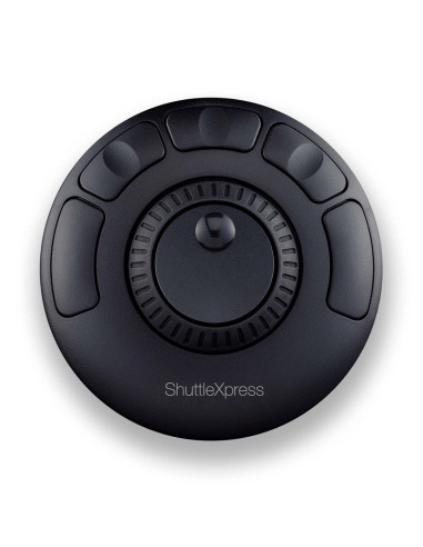 Contour Multimedia Controller Mouse Xpress Rechts.-Linkshă¤Nd Retail