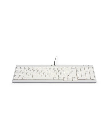 Klawiatura Bakkerelkhuizen Ultraboard 960 V2 Compact De Layout Sprzedaż Detaliczna