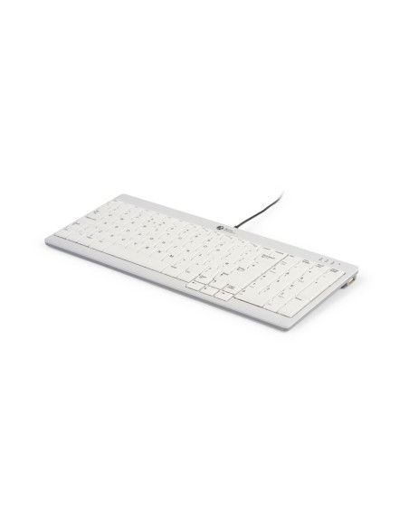 Klawiatura Bakkerelkhuizen Ultraboard 960 V2 Compact De Layout Sprzedaż Detaliczna