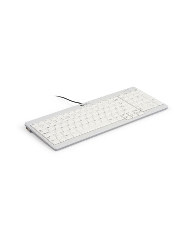 Klawiatura Bakkerelkhuizen Ultraboard 960 V2 Compact De Layout Sprzedaż Detaliczna