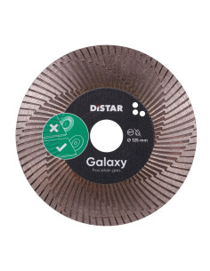 Distar Tarcza Diamentowa 125Mm X 1,6Mm X 22,23Mm Galaxy