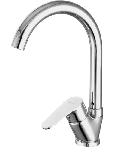 Bateria Kuchenna - Eco-Aerator 4.5 L/Min