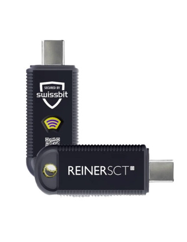 Reiner Sct 2708017-100 Urządzenie Uwierzytelniające