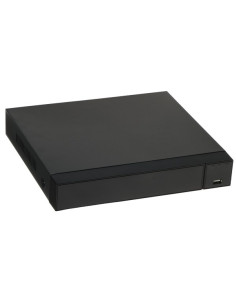 Rejestrator Ahd, Hd-Cvi, Hd-Tvi, Cvbs, Ip Apti-Xb0401Hs-4Ks6 4 Kanały