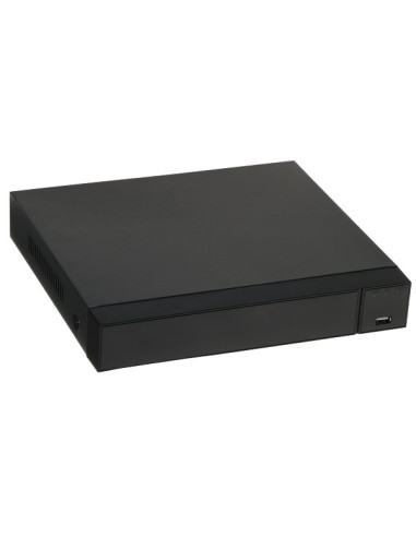 Rejestrator Ahd, Hd-Cvi, Hd-Tvi, Cvbs, Ip Apti-Xb0401Hs-4Ks6 4 Kanały