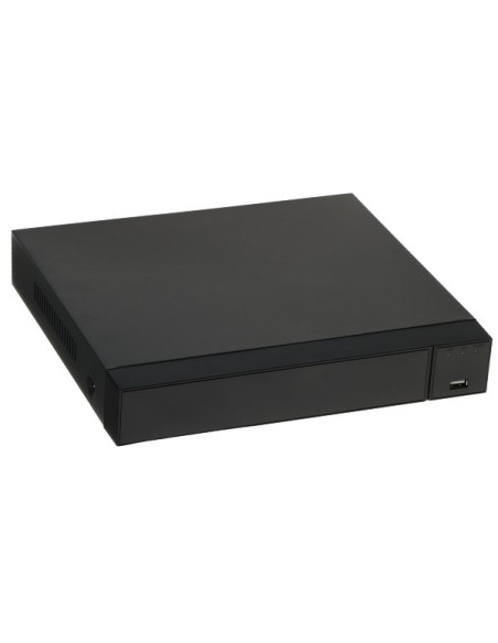 Rejestrator Ahd, Hd-Cvi, Hd-Tvi, Cvbs, Ip Apti-Xb0401Hs-4Ks6 4 Kanały