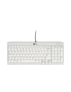 Klawiatura Bakkerelkhuizen Ultraboard 960 V2 Kompaktowa Sprzedaż Detaliczna W Usa