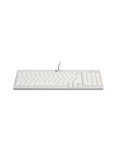 Klawiatura Bakkerelkhuizen Ultraboard 960 V2 Kompaktowa Sprzedaż Detaliczna W Usa 2