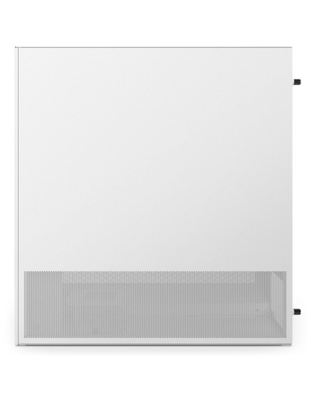 Nzxt Obudowa H5 Flow Midi Tower Z Oknem Biała