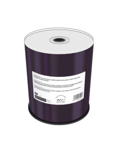 Mediarange Mrpl607-C Płyta Dvd 8,5 Gb Dvd+R Dl 100 Szt. 2