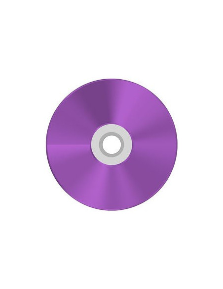 Mediarange Mrpl607-C Płyta Dvd 8,5 Gb Dvd+R Dl 100 Szt.