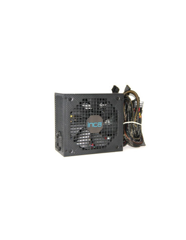 Inca Ips-075Pg Moduł Zasilaczy 750 W 20+4 Pin Atx Atx Czarny