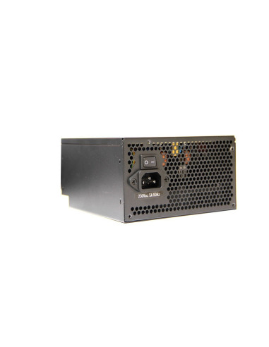 Inca Ips-075Pg Moduł Zasilaczy 750 W 20+4 Pin Atx Atx Czarny