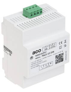 Zasilacz Impulsowy Ps65-15-Din Aco