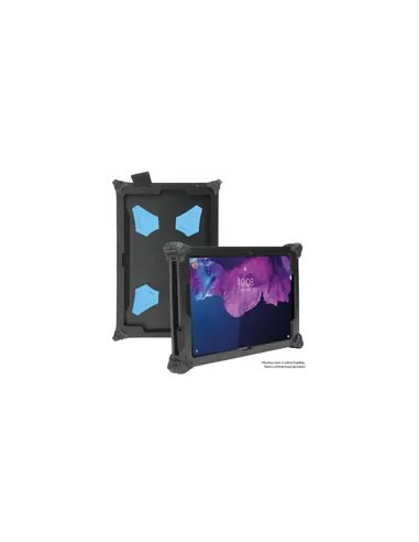 Mobilis Resist Pack - Obudowa Tylna Do Tabletu - Wytrzymała - 11.5" - Do Lenovo Tab P11 Pro Za7C, Za7D, Za8L, Za8M