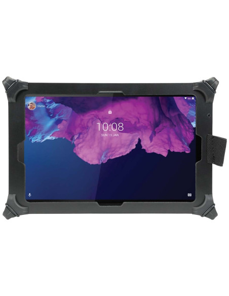 Mobilis Resist Pack - Obudowa Tylna Do Tabletu - Wytrzymała - 11.5" - Do Lenovo Tab P11 Pro Za7C, Za7D, Za8L, Za8M