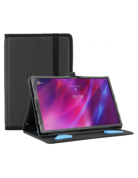 Mobilis 051073 Etui Na Tablet 31,2 Cm (12.3") Folio Czarny