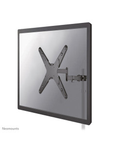 Neomounts Fl40-450Bl14 Uchwyt Do Telewizorów 139,7 Cm (55") Czarny