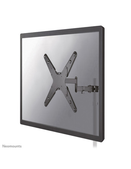 Neomounts Fl40-450Bl14 Uchwyt Do Telewizorów 139,7 Cm (55") Czarny