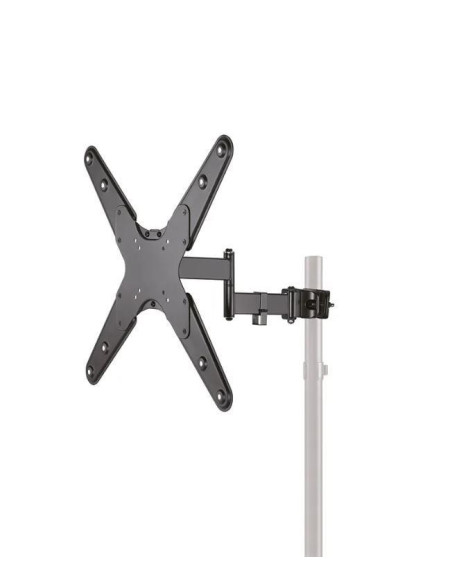 Neomounts Fl40-450Bl14 Uchwyt Do Telewizorów 139,7 Cm (55") Czarny