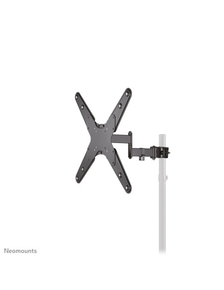 Neomounts Fl40-450Bl14 Uchwyt Do Telewizorów 139,7 Cm (55") Czarny