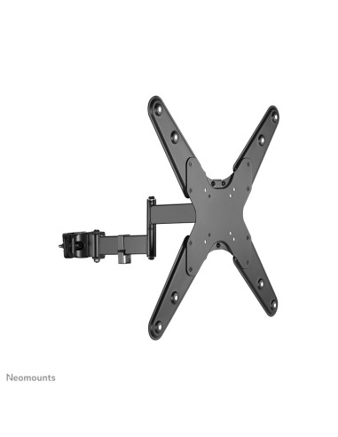 Neomounts Fl40-450Bl14 Uchwyt Do Telewizorów 139,7 Cm (55") Czarny