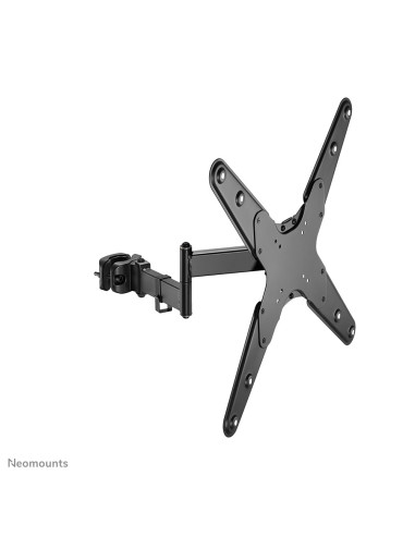 Neomounts Fl40-450Bl14 Uchwyt Do Telewizorów 139,7 Cm (55") Czarny